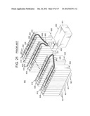 BATTERY STATE NOTIFYING UNIT, BUS BAR MODULE, BATTERY PACK, AND BATTERY     STATE MONITORING SYSTEM diagram and image