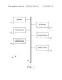 USER-MOUNTED DEVICE CALIBRATION USING EXTERNAL DATA diagram and image