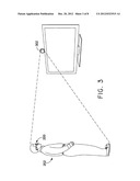 USER-MOUNTED DEVICE CALIBRATION USING EXTERNAL DATA diagram and image