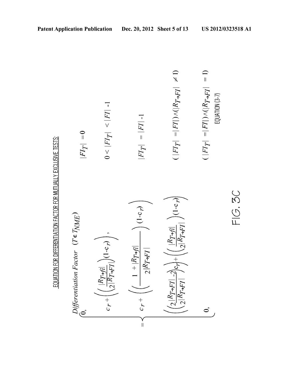 METHODS SYSTEMS AND APPARATUS FOR RANKING TESTS USED TO IDENTIFY FAULTS IN     A SYSTEM - diagram, schematic, and image 06