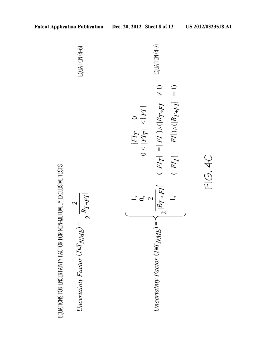 METHODS SYSTEMS AND APPARATUS FOR RANKING TESTS USED TO IDENTIFY FAULTS IN     A SYSTEM - diagram, schematic, and image 09