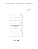 MOTION DETERMINATION diagram and image