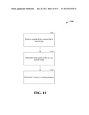 MOTION DETERMINATION diagram and image