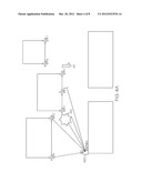 METHOD OF PLACING A TOTAL STATION IN A BUILDING diagram and image