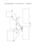 METHOD OF PLACING A TOTAL STATION IN A BUILDING diagram and image