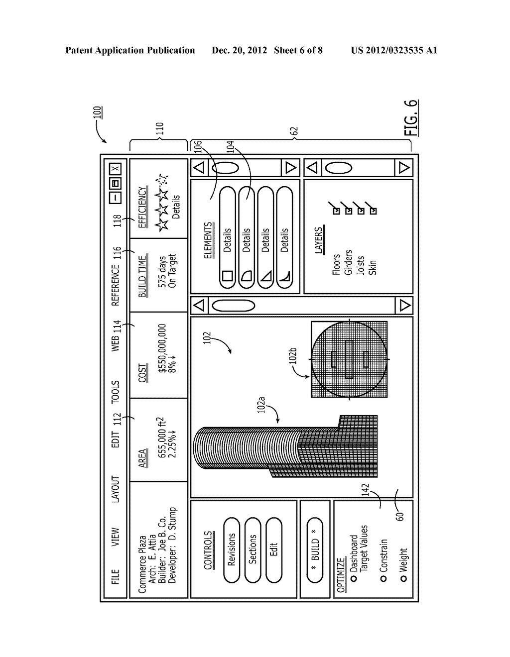 Quantification of Structure Fitness Enabling Evaluation and Comparison of     Structure Designs - diagram, schematic, and image 07