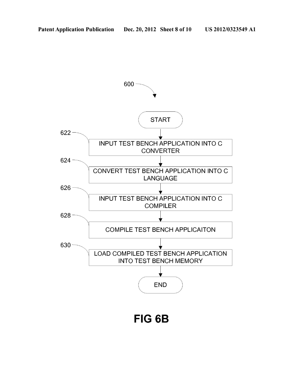 SYSTEM, METHOD AND APPARATUS FOR A SCALABLE PARALLEL PROCESSOR - diagram, schematic, and image 09