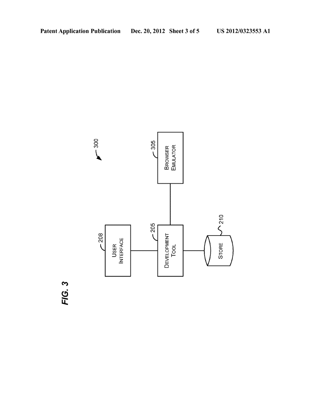 Mobile Emulator Integration - diagram, schematic, and image 04