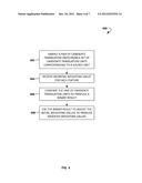 SYSTEMS AND METHODS FOR TUNING PARAMETERS IN STATISTICAL MACHINE     TRANSLATION diagram and image