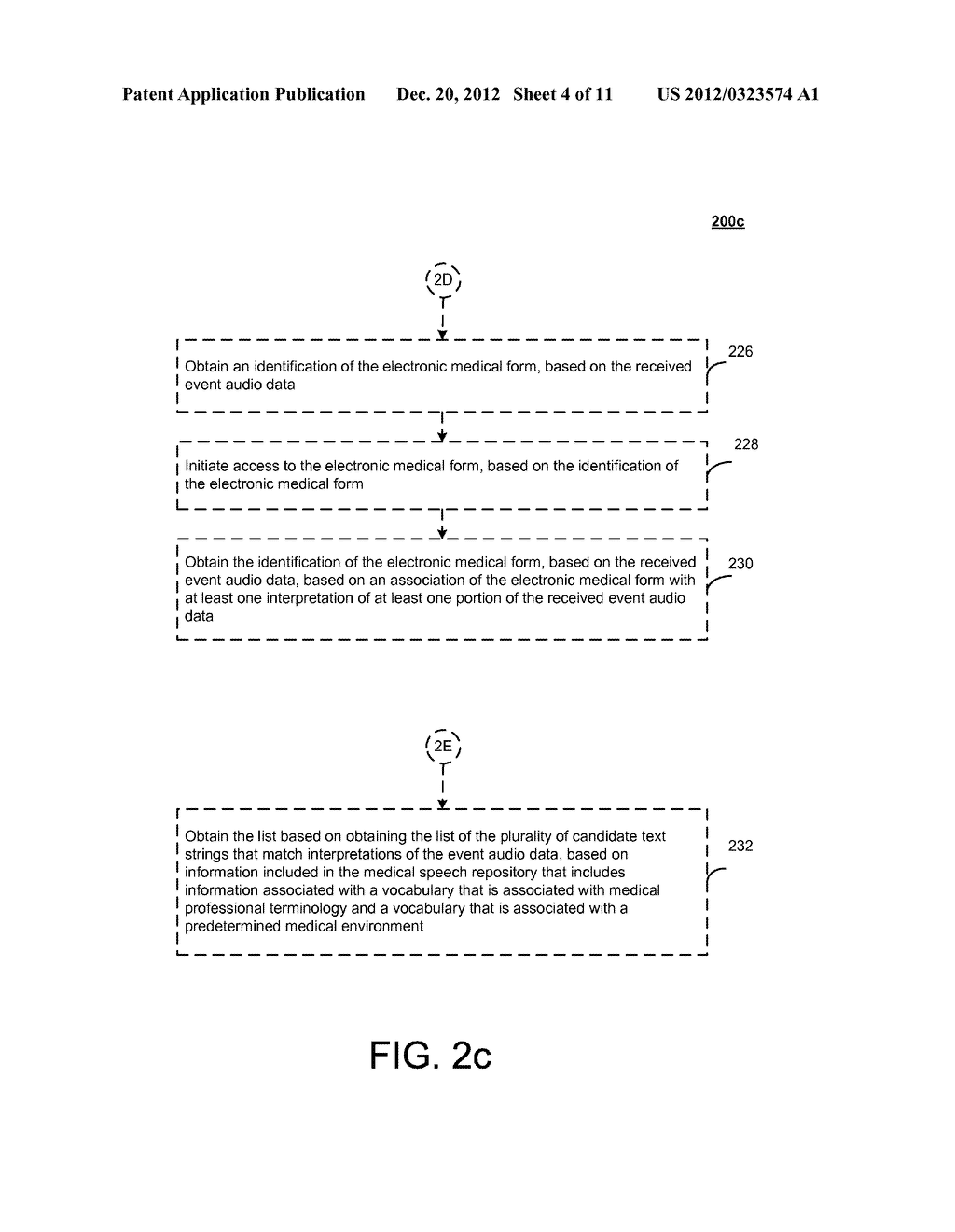 SPEECH TO TEXT MEDICAL FORMS - diagram, schematic, and image 05