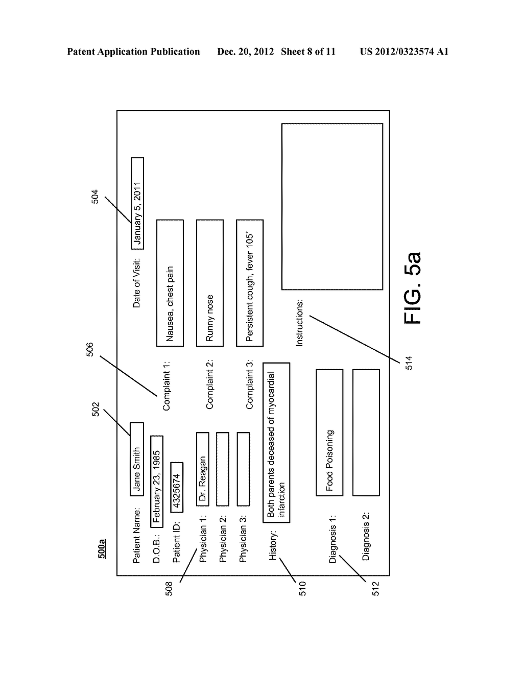 SPEECH TO TEXT MEDICAL FORMS - diagram, schematic, and image 09