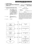 SPEAKER ASSOCIATION WITH A VISUAL REPRESENTATION OF SPOKEN CONTENT diagram and image