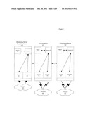 SPEAKER ASSOCIATION WITH A VISUAL REPRESENTATION OF SPOKEN CONTENT diagram and image