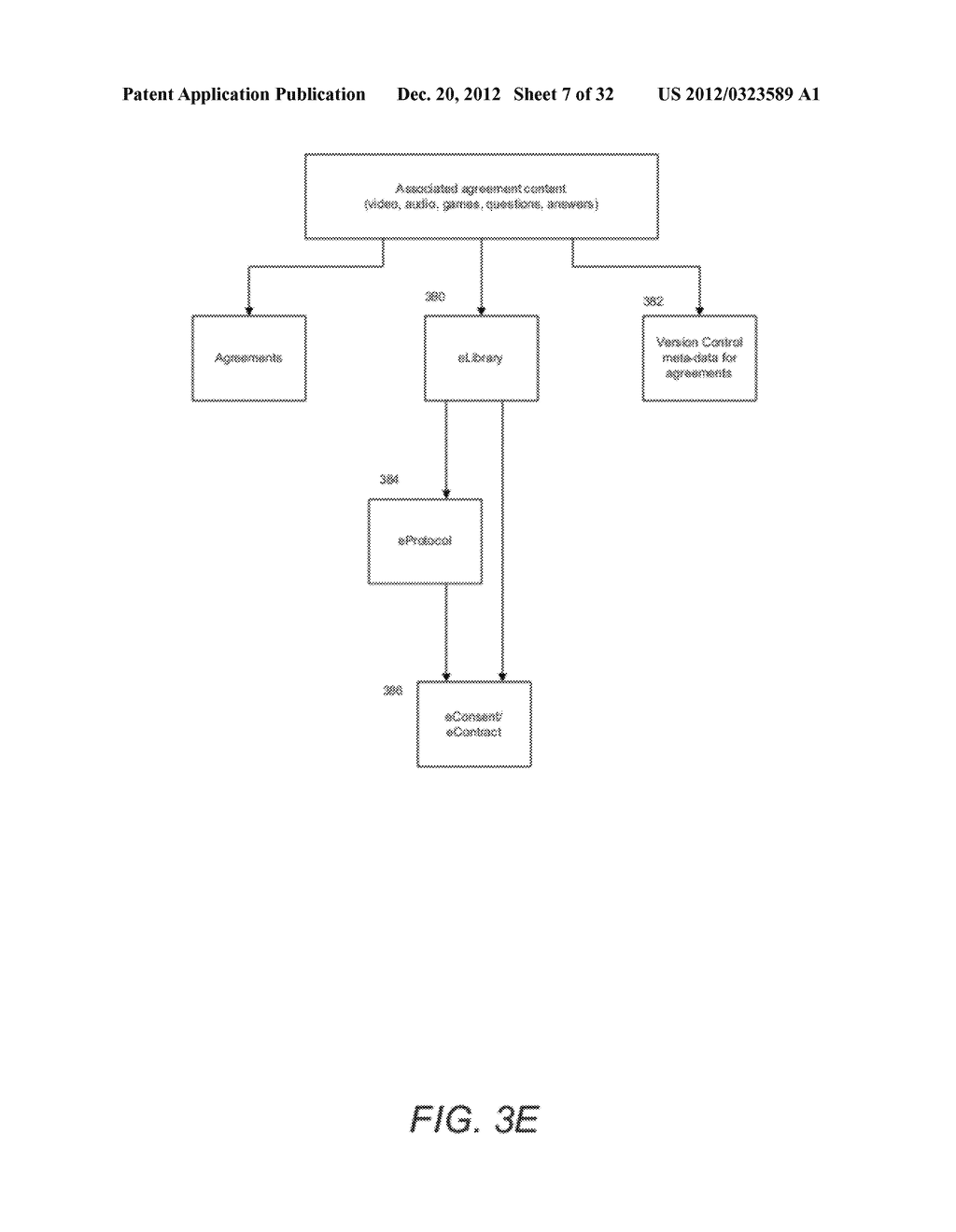 METHODS AND SYSTEMS FOR ASSURING COMPLIANCE - diagram, schematic, and image 08