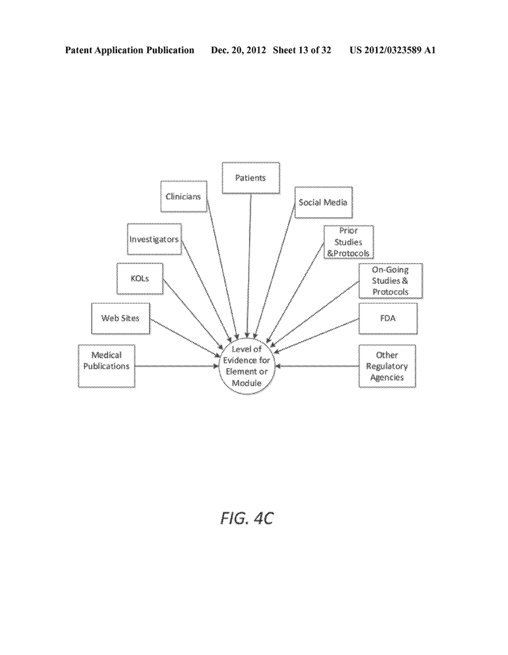 METHODS AND SYSTEMS FOR ASSURING COMPLIANCE - diagram, schematic, and image 14