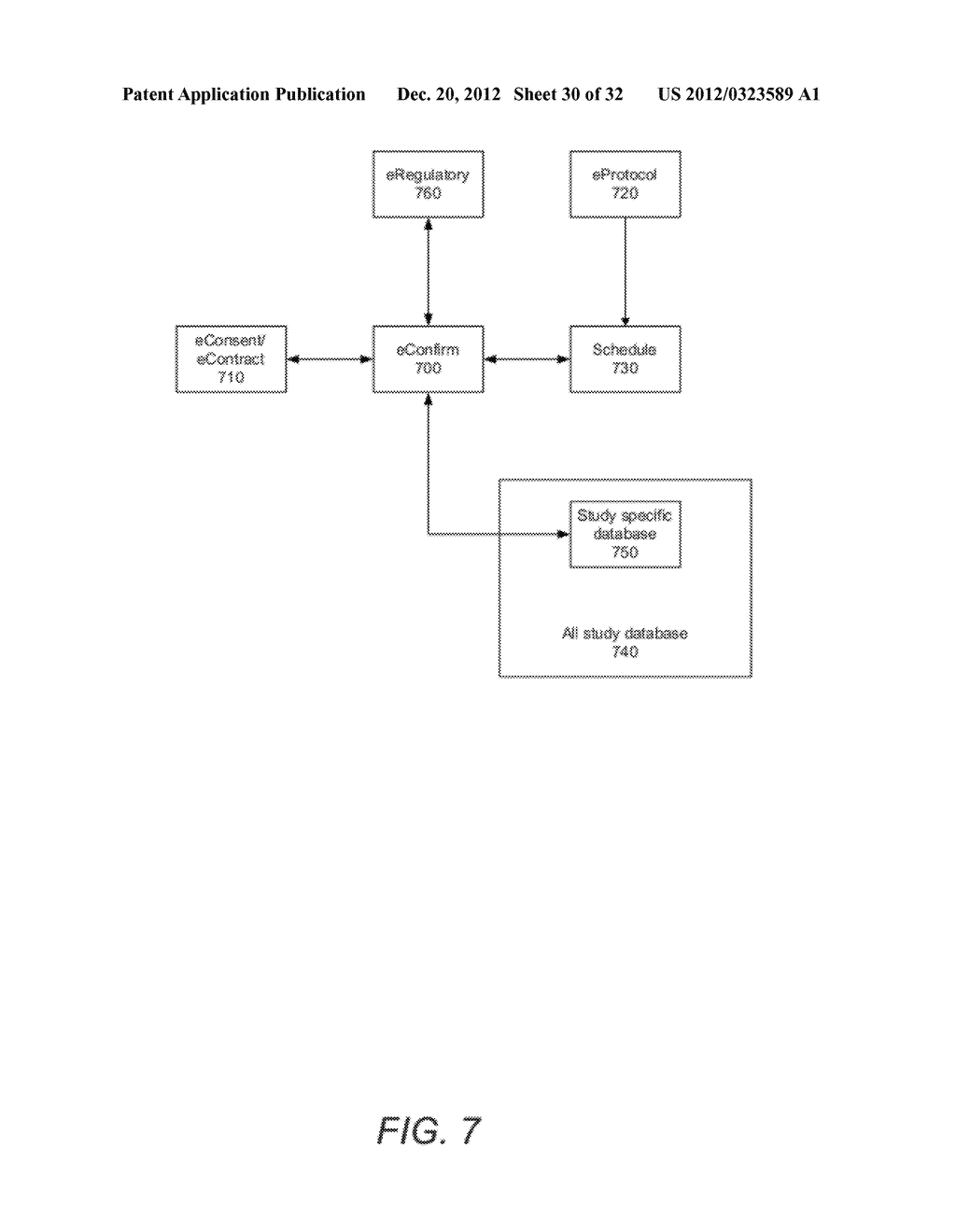 METHODS AND SYSTEMS FOR ASSURING COMPLIANCE - diagram, schematic, and image 31