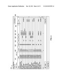 SYSTEMS AND METHODS FOR NURSE ASSIGNMENT AND PATIENT LIST MANAGEMENT     INTERACTION WITH ELECTRONIC HEALTH RECORD diagram and image