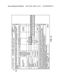 SYSTEMS AND METHODS FOR NURSE ASSIGNMENT AND PATIENT LIST MANAGEMENT     INTERACTION WITH ELECTRONIC HEALTH RECORD diagram and image