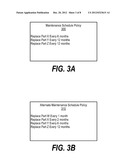 OPTIMIZED MAINTENANCE SCHEDULES BASED ON SMART CITY MAINTENANCE PROFILES diagram and image