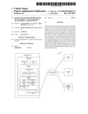 SYSTEM AND METHOD FOR IDENTIFYING RETAIL PRODUCTS AND DETERMINING RETAIL     PRODUCT ARRANGEMENTS diagram and image