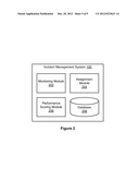 SYSTEM AND METHOD FOR ASSIGNING AN INCIDENT TICKET TO AN ASSIGNEE diagram and image