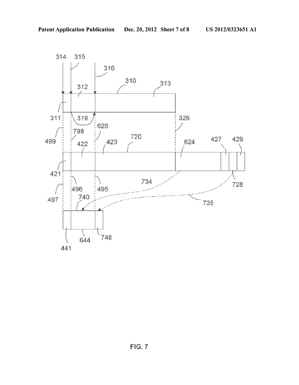 Methods and Transmitting Multimedia Files and Advertisements - diagram, schematic, and image 08