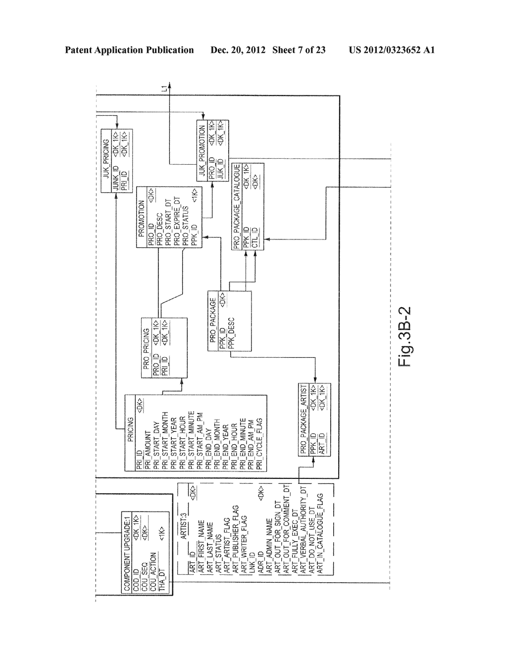 DEVICE AND PROCESS FOR REMOTE MANAGEMENT OF A NETWORK OF AUDIOVISUAL     INFORMATION REPRODUCTION SYSTEMS - diagram, schematic, and image 08