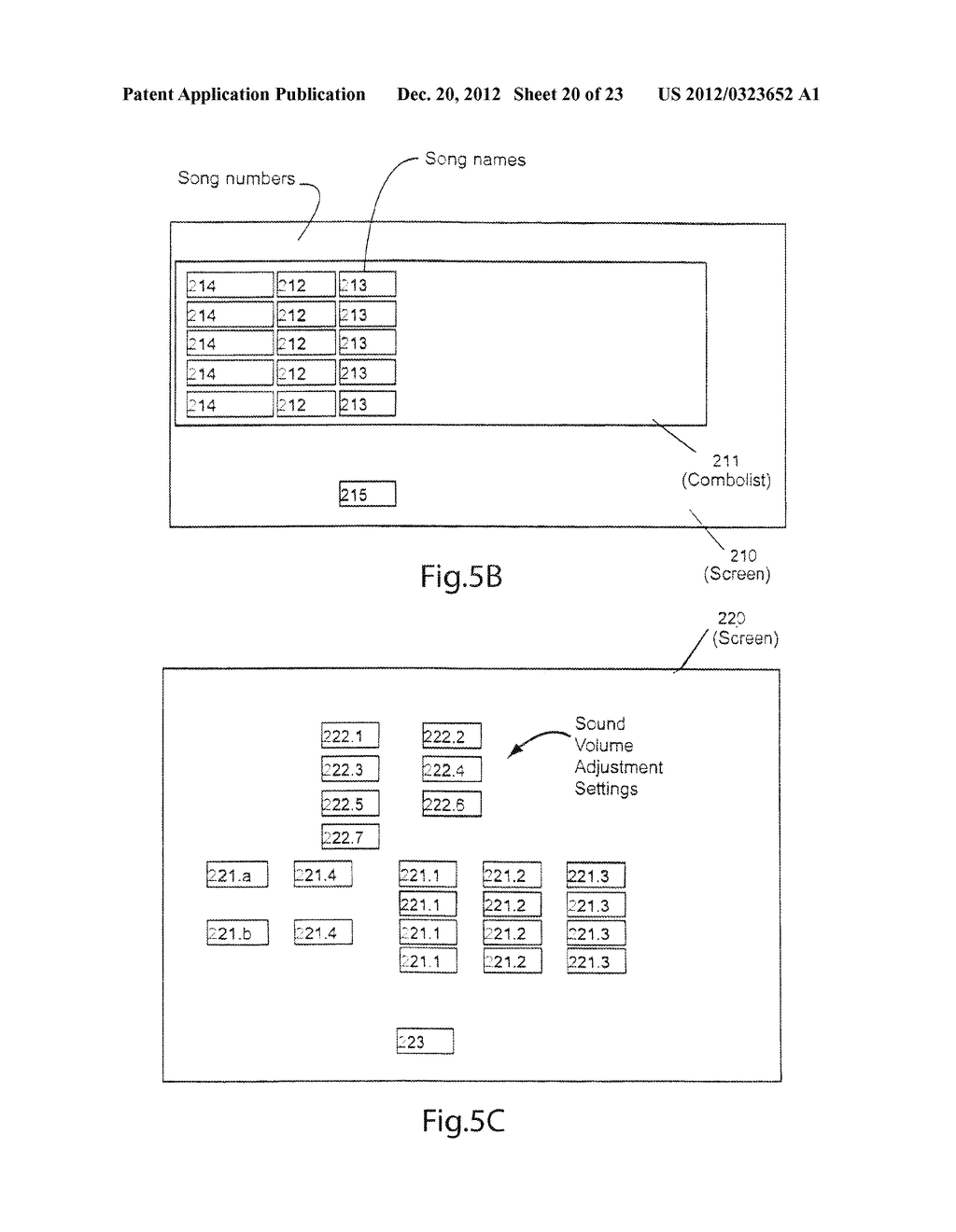 DEVICE AND PROCESS FOR REMOTE MANAGEMENT OF A NETWORK OF AUDIOVISUAL     INFORMATION REPRODUCTION SYSTEMS - diagram, schematic, and image 21