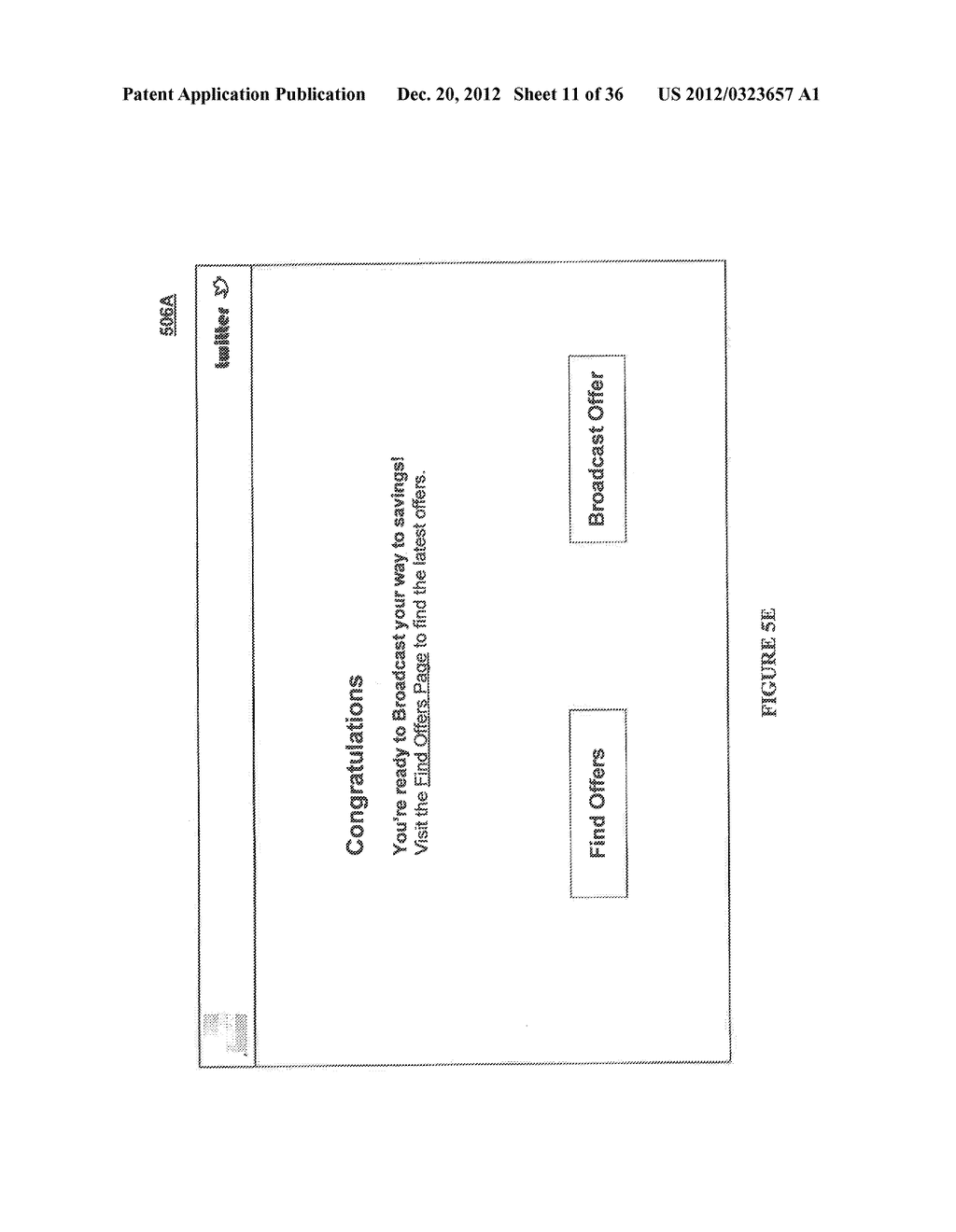 SYSTEM AND METHOD FOR PROVIDING INTERNATIONAL COUPON-LESS DISCOUNTS - diagram, schematic, and image 12