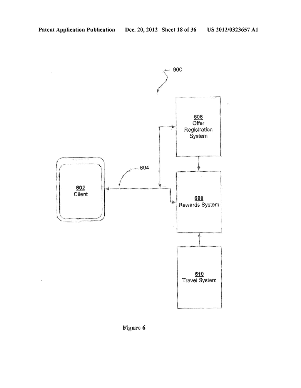 SYSTEM AND METHOD FOR PROVIDING INTERNATIONAL COUPON-LESS DISCOUNTS - diagram, schematic, and image 19