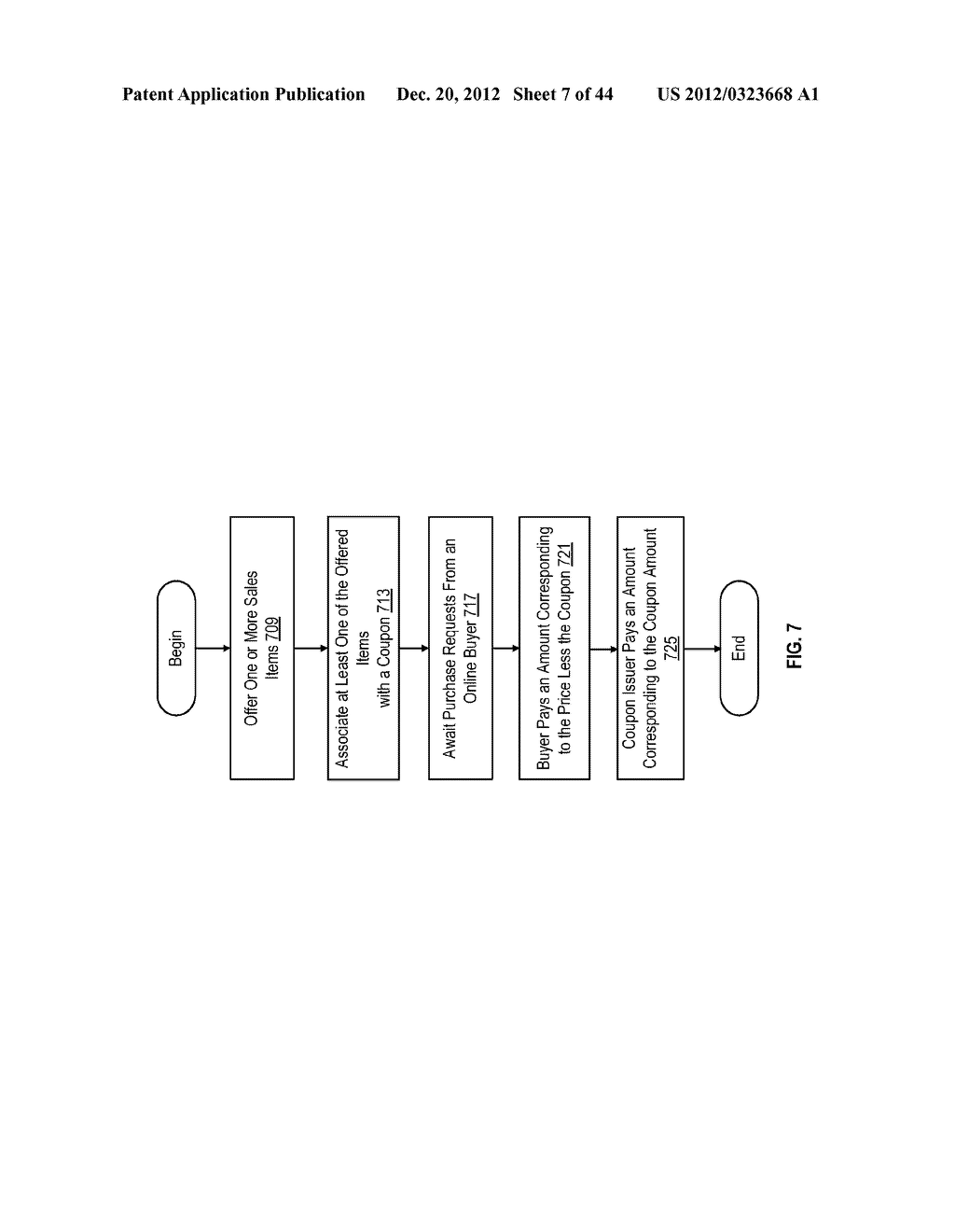 PROMOTION INFRASTRUCTURE HAVING DISPENSING CONTROLS - diagram, schematic, and image 08