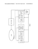 PROMOTION INFRASTRUCTURE HAVING DISPENSING CONTROLS diagram and image