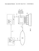 PROMOTION INFRASTRUCTURE HAVING DISPENSING CONTROLS diagram and image