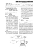 FEE BASED ADVERTISING SYSTEM SUPPORTING DUAL INPUT INTERFACES diagram and image