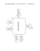 FEE BASED ADVERTISING SYSTEM SUPPORTING DUAL INPUT INTERFACES diagram and image