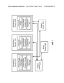 FEE BASED ADVERTISING SYSTEM SUPPORTING DUAL INPUT INTERFACES diagram and image