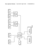 FEE BASED ADVERTISING SYSTEM SUPPORTING DUAL INPUT INTERFACES diagram and image