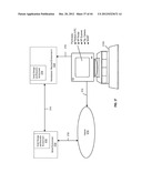 FEE BASED ADVERTISING SYSTEM SUPPORTING DUAL INPUT INTERFACES diagram and image