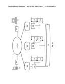 REAL WORLD BEHAVIOR MEASUREMENT USING IDENTIFIERS SPECIFIC TO MOBILE     DEVICES diagram and image