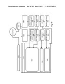 REAL WORLD BEHAVIOR MEASUREMENT USING IDENTIFIERS SPECIFIC TO MOBILE     DEVICES diagram and image