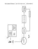 REAL WORLD BEHAVIOR MEASUREMENT USING IDENTIFIERS SPECIFIC TO MOBILE     DEVICES diagram and image