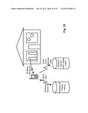 REAL WORLD BEHAVIOR MEASUREMENT USING IDENTIFIERS SPECIFIC TO MOBILE     DEVICES diagram and image