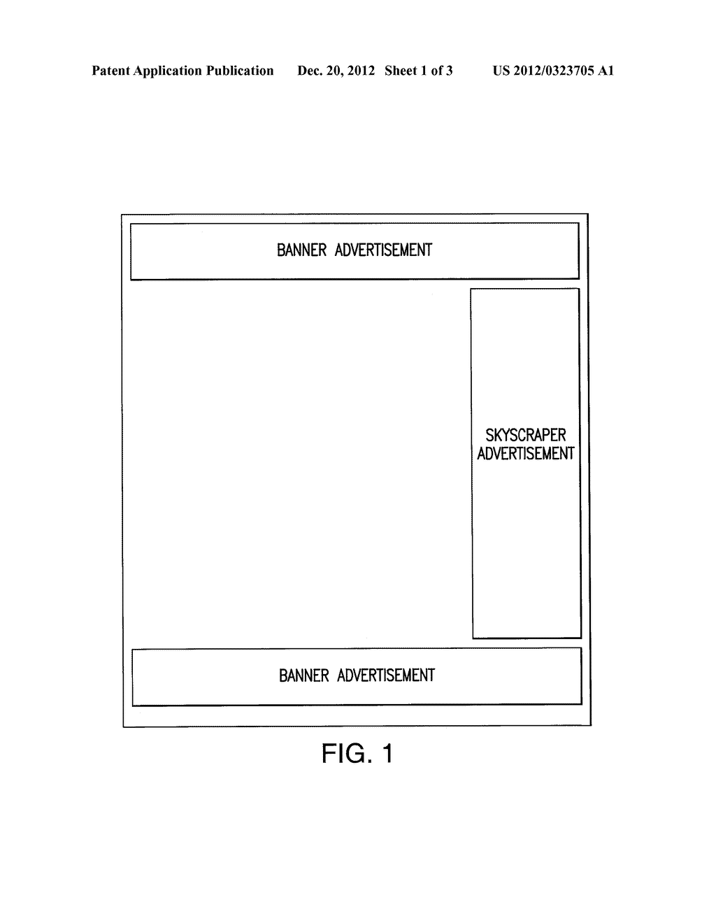 Method For Online Session Advertising - diagram, schematic, and image 02