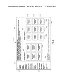 SYSTEMS AND METHODS FOR A CENTRALIZED GIFT REGISTRY WITH UPLOAD AND MERGE     OF A RETAILER-SPECIFIC REGISTRY diagram and image