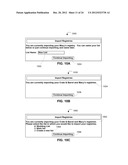 SYSTEMS AND METHODS FOR A CENTRALIZED GIFT REGISTRY WITH UPLOAD AND MERGE     OF A RETAILER-SPECIFIC REGISTRY diagram and image