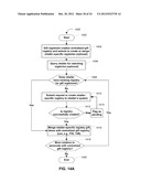 SYSTEMS AND METHODS FOR A CENTRALIZED GIFT REGISTRY WITH UPLOAD AND MERGE     OF A RETAILER-SPECIFIC REGISTRY diagram and image