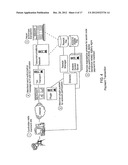 ONLINE ACCOUNT AUTHENTICATION SERVICE diagram and image