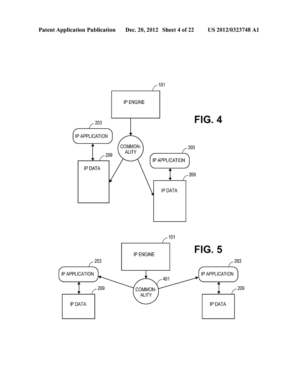 METHOD AND SYSTEM FOR TRACKING COMPLIANCE OF LICENSEE ACTIVITY WITH     LICENSES - diagram, schematic, and image 05