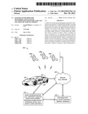 Systems and methods for monitoring and managing transportation     infrastructure and locations of vehicles therein diagram and image