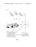 Systems and methods for monitoring, managing, and facilitating     transactions involving vehicles diagram and image